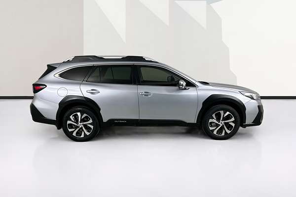 2021 Subaru OUTBACK AWD TOURING MY21