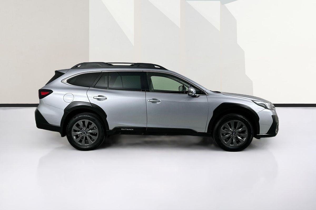 2023 Subaru OUTBACK AWD MY23