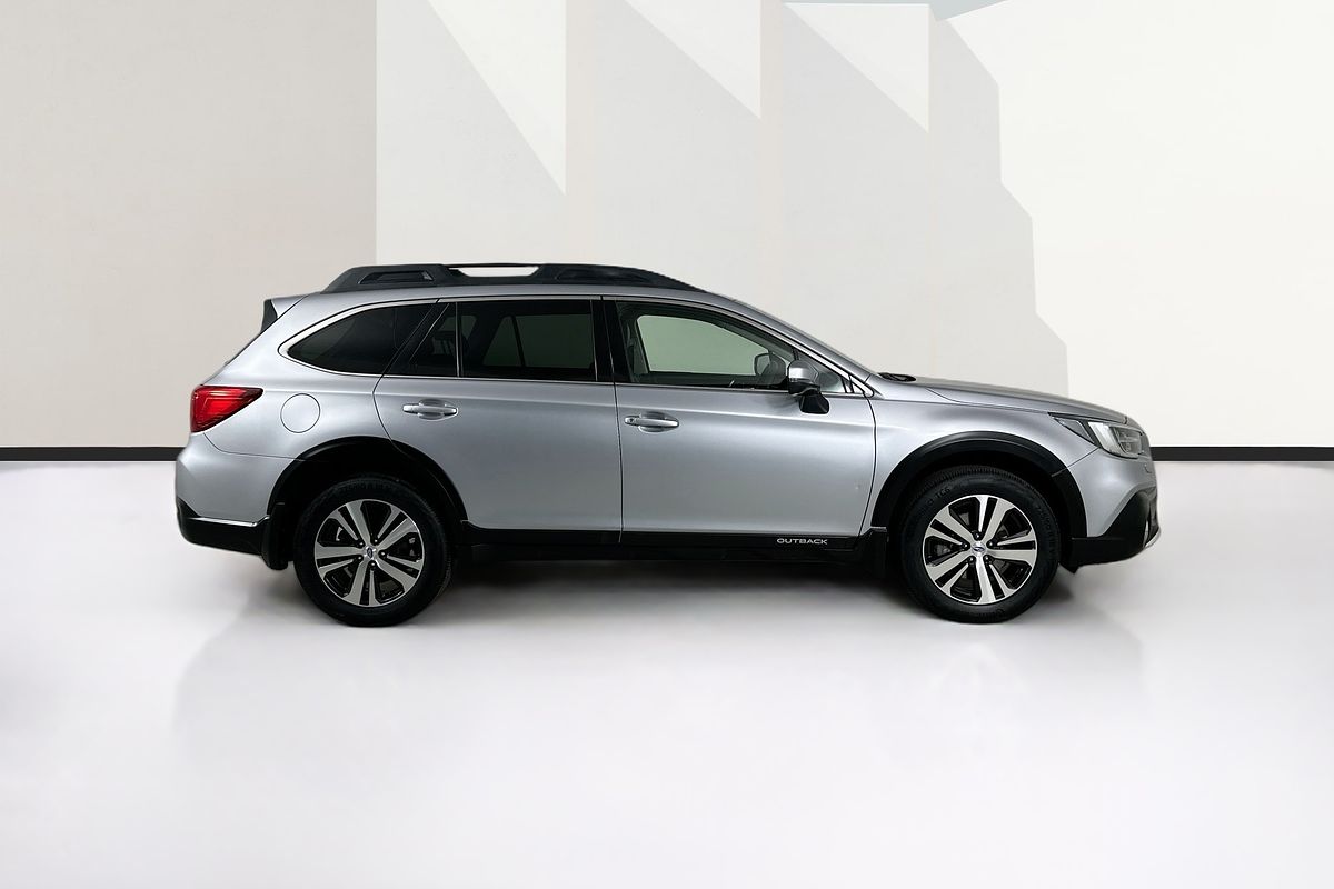 2018 Subaru OUTBACK 2.5i PREMIUM AWD MY19