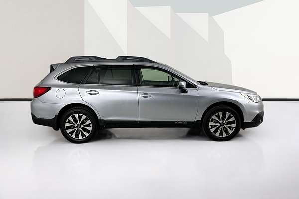 2017 Subaru OUTBACK 2.5i  AWD MY17