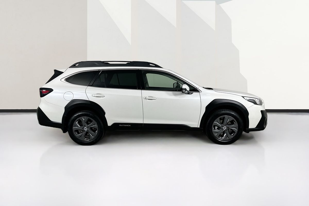 2021 Subaru OUTBACK AWD MY21