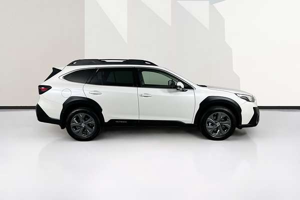 2021 Subaru OUTBACK AWD MY21