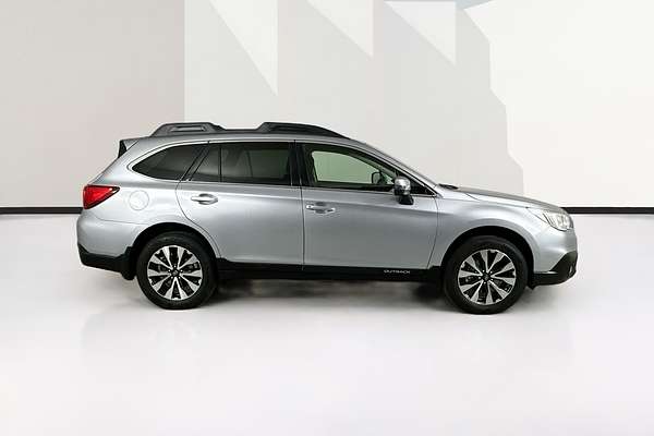 2017 Subaru OUTBACK 2.5i  AWD MY17