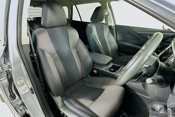 2023 Subaru OUTBACK AWD MY23