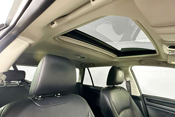 2018 Subaru OUTBACK 2.5i PREMIUM AWD MY19