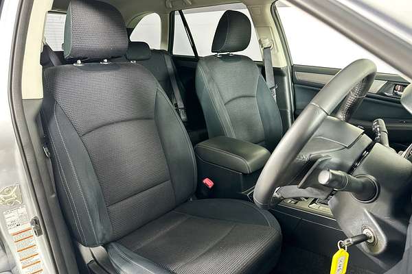 2017 Subaru OUTBACK 2.5i  AWD MY17