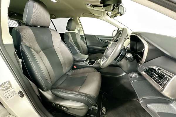 2021 Subaru OUTBACK AWD MY21