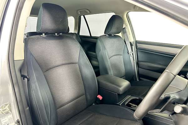 2017 Subaru OUTBACK 2.5i  AWD MY17