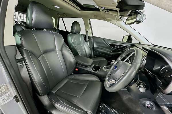 2021 Subaru OUTBACK AWD TOURING MY21