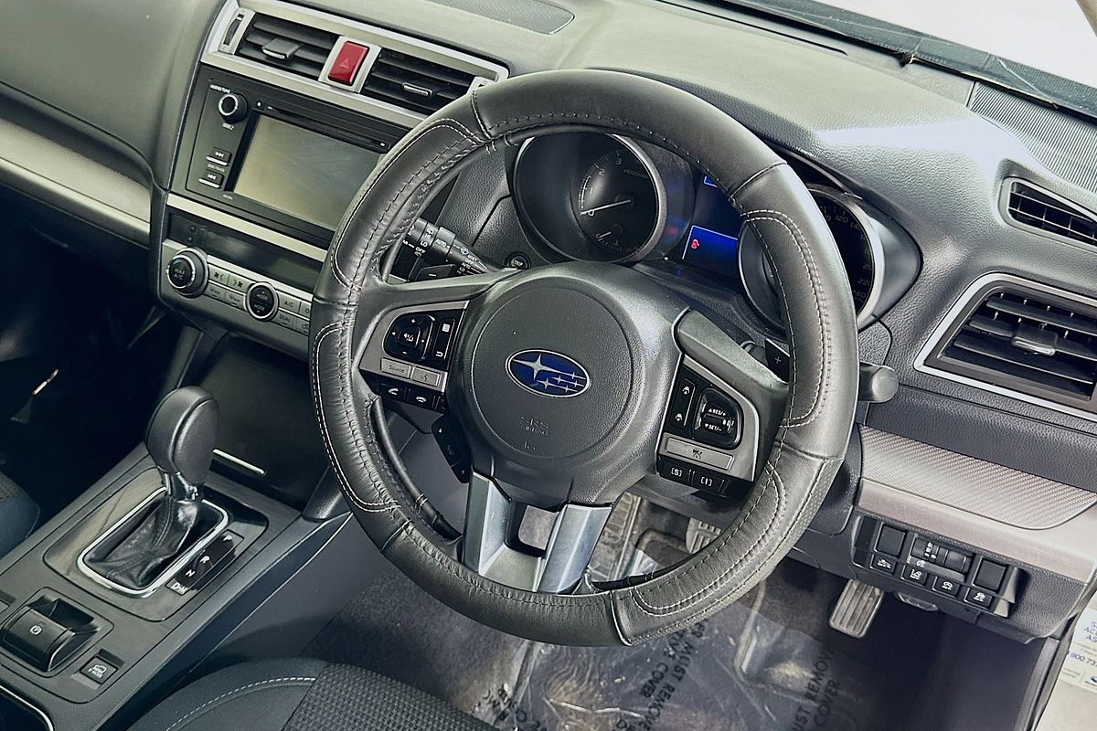 2017 Subaru OUTBACK 2.5i  AWD MY16