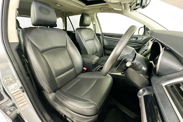 2018 Subaru OUTBACK 2.5i PREMIUM AWD MY19