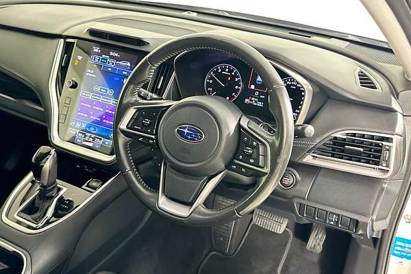 2021 Subaru OUTBACK AWD MY21