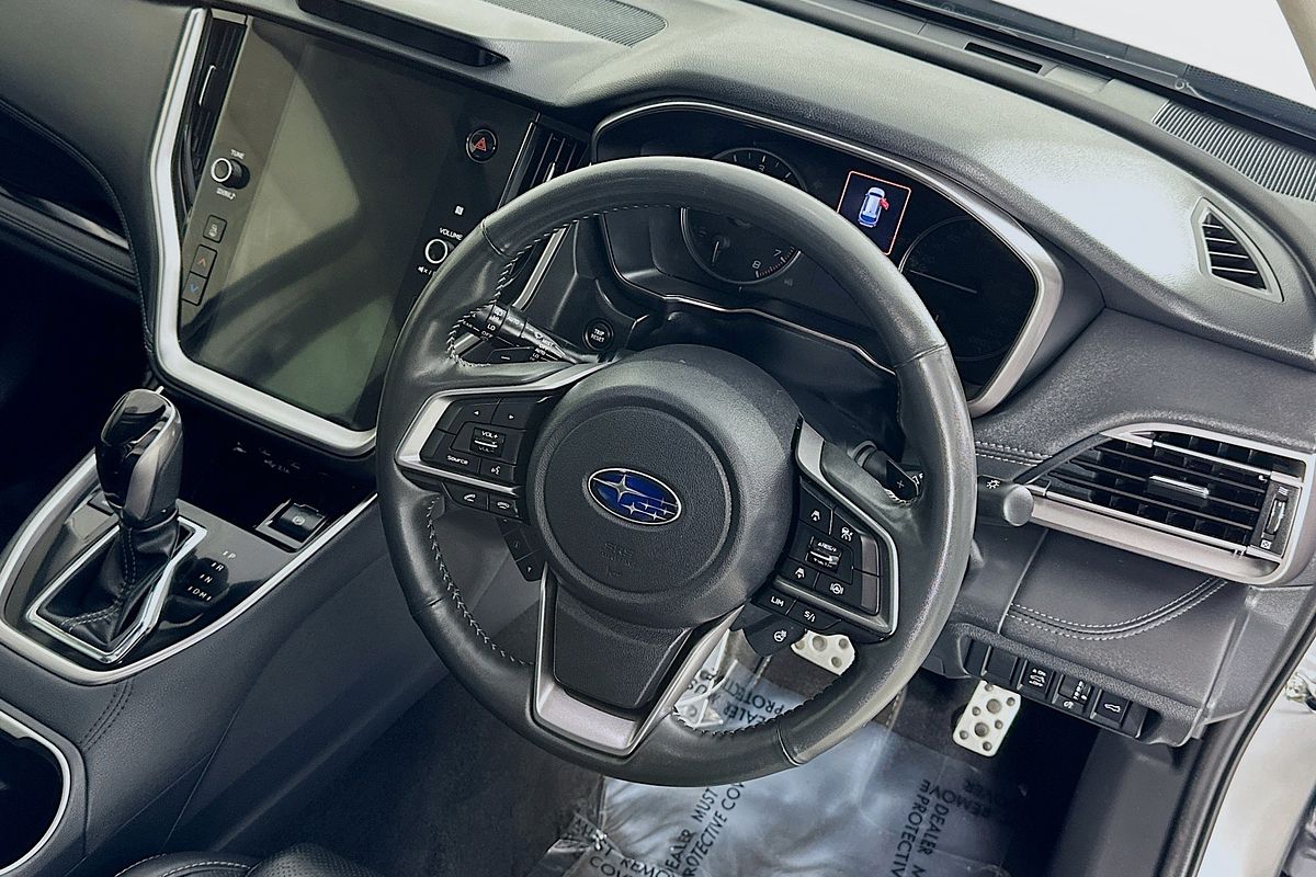 2021 Subaru OUTBACK AWD TOURING MY21