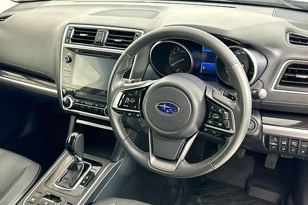 2018 Subaru OUTBACK 2.5i PREMIUM AWD MY19