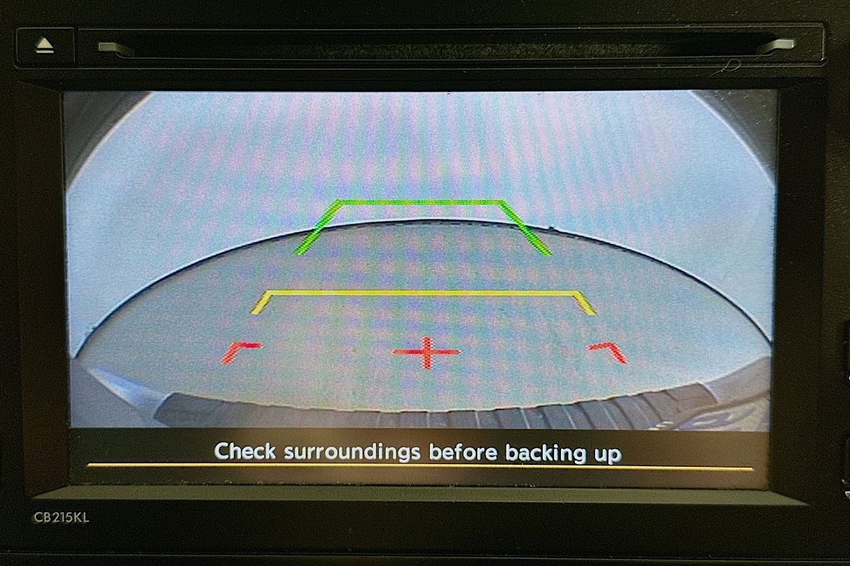 2017 Subaru OUTBACK 2.5i  AWD MY16