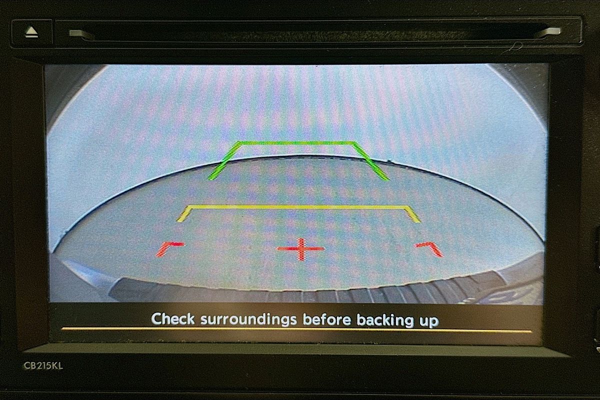 2017 Subaru OUTBACK 2.5i  AWD MY17