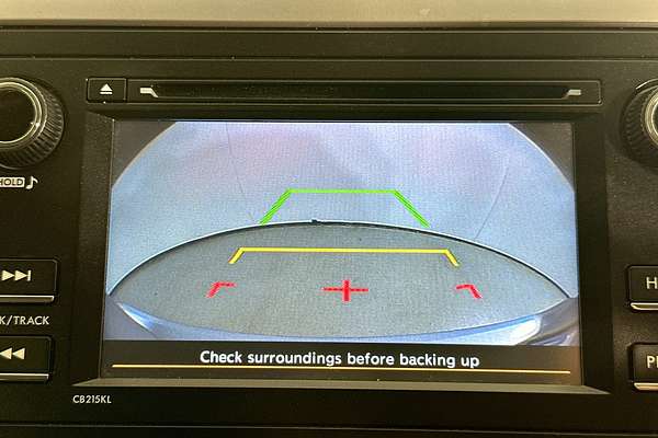 2017 Subaru OUTBACK 2.5i  AWD MY17