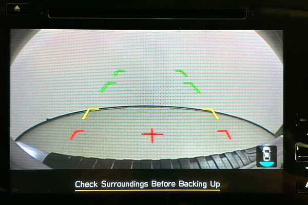 2018 Subaru OUTBACK 2.5i PREMIUM AWD MY19