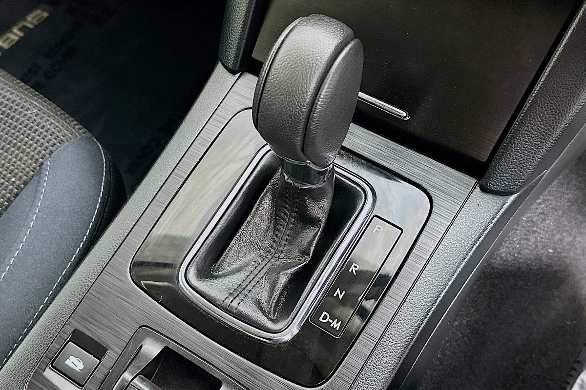 2017 Subaru OUTBACK 2.5i  AWD MY17