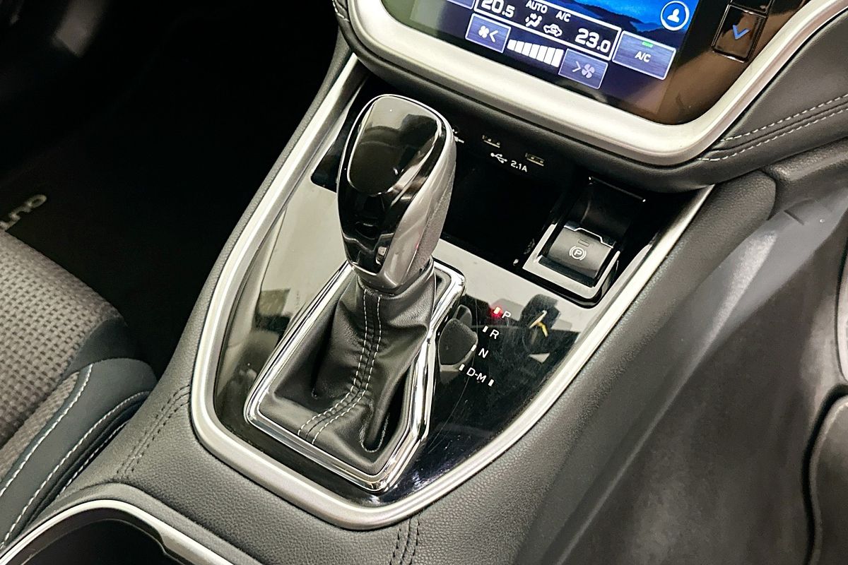 2021 Subaru OUTBACK AWD MY21