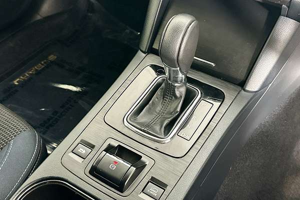 2017 Subaru OUTBACK 2.5i  AWD MY17