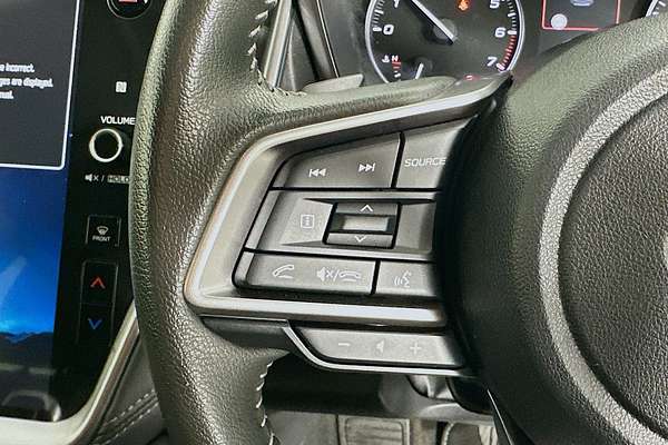 2023 Subaru OUTBACK AWD MY23