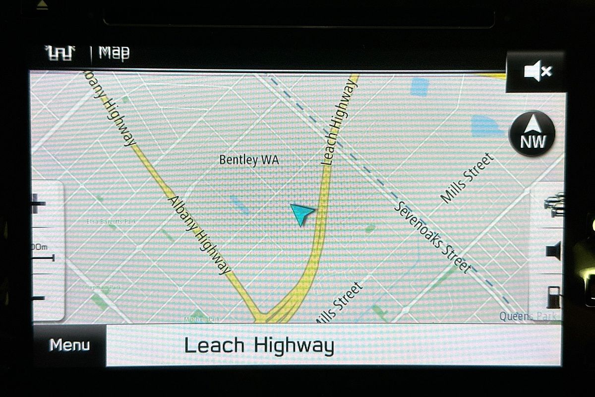 2018 Subaru OUTBACK 2.5i PREMIUM AWD MY19