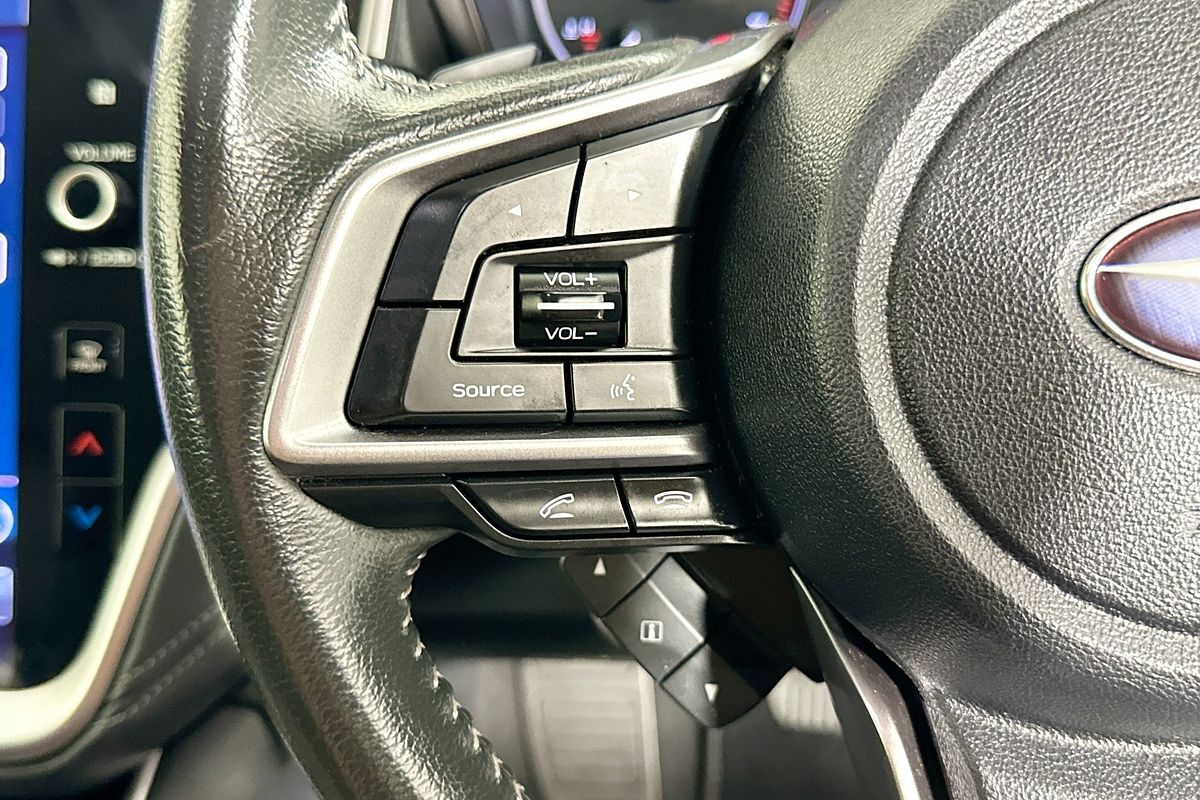 2021 Subaru OUTBACK AWD MY21