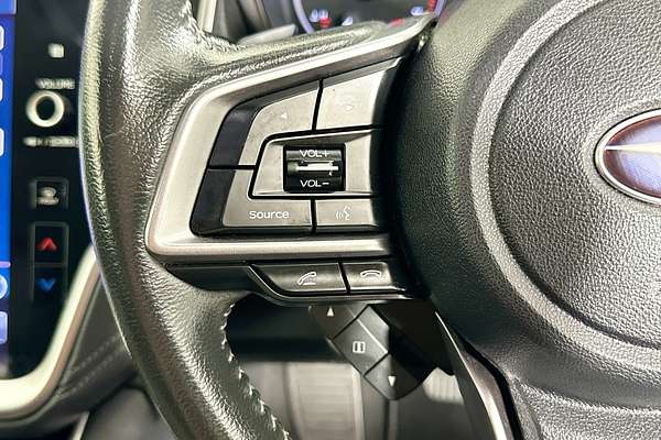 2021 Subaru OUTBACK AWD MY21