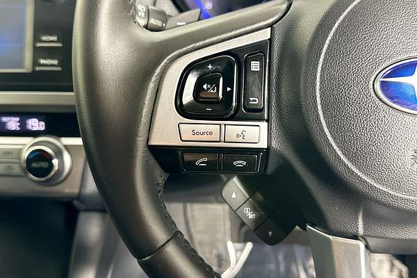 2017 Subaru OUTBACK 2.5i  AWD MY17