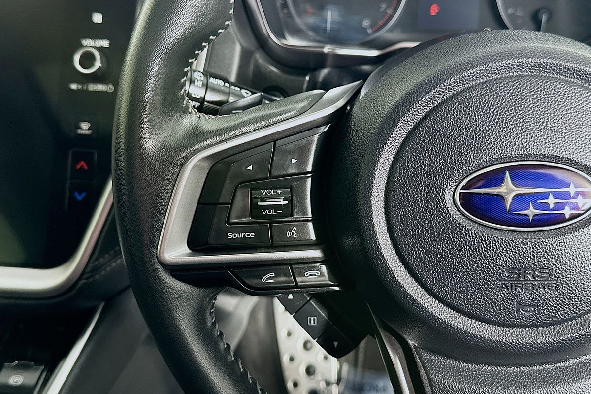 2021 Subaru OUTBACK AWD TOURING MY21
