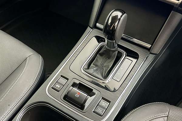 2018 Subaru OUTBACK 2.5i PREMIUM AWD MY19