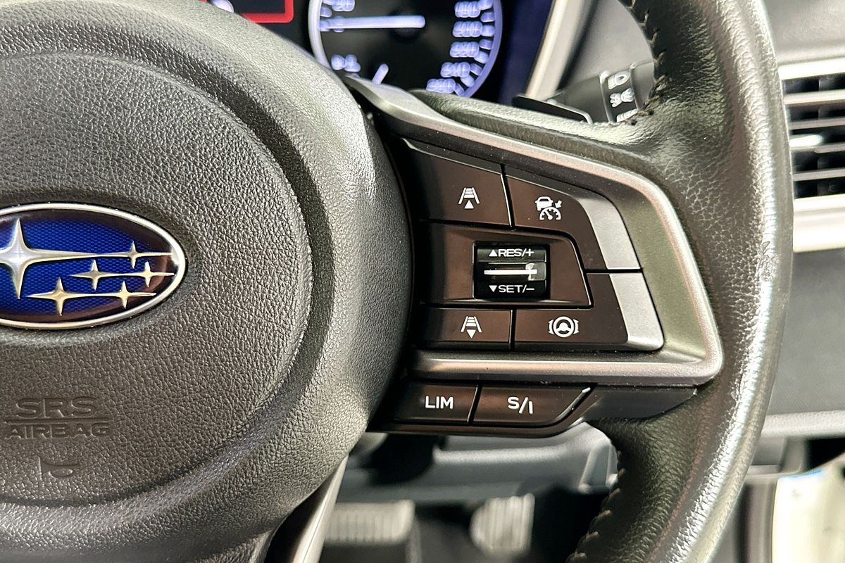 2021 Subaru OUTBACK AWD MY21