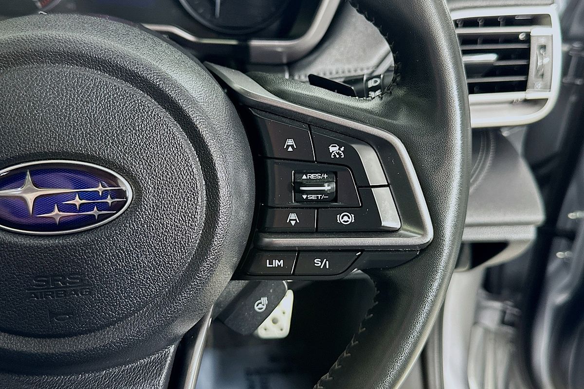 2021 Subaru OUTBACK AWD TOURING MY21