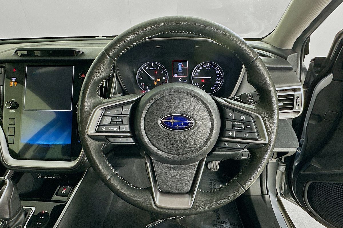 2023 Subaru OUTBACK AWD MY23