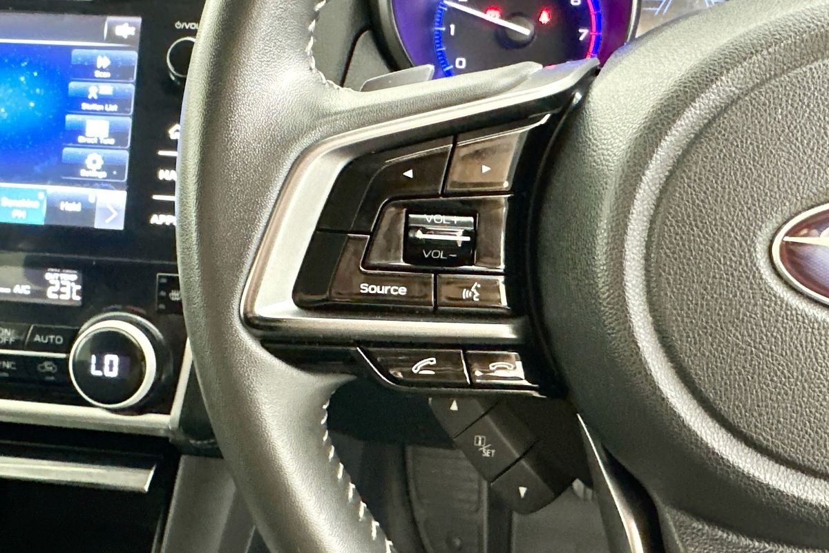 2018 Subaru OUTBACK 2.5i PREMIUM AWD MY19