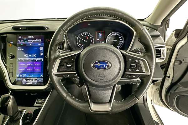 2021 Subaru OUTBACK AWD MY21