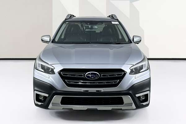2021 Subaru OUTBACK AWD TOURING MY21