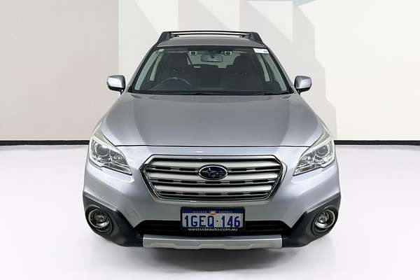 2017 Subaru OUTBACK 2.5i  AWD MY16