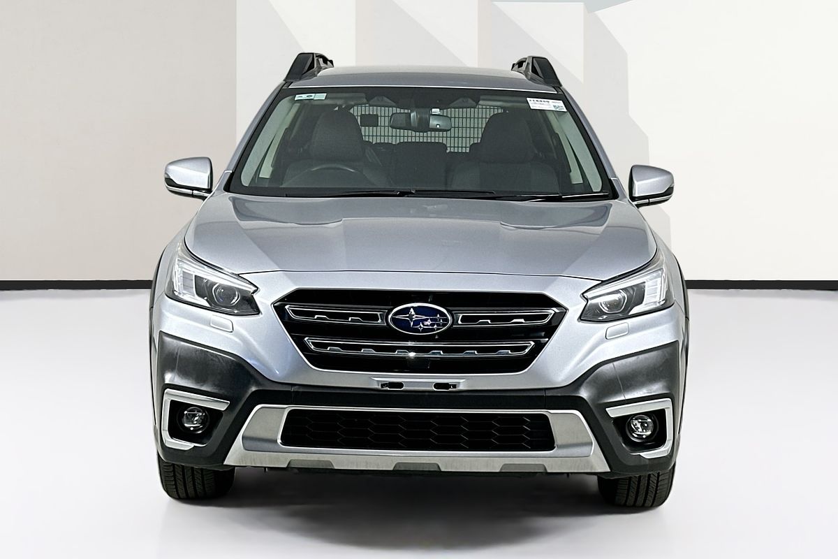 2023 Subaru OUTBACK AWD MY23