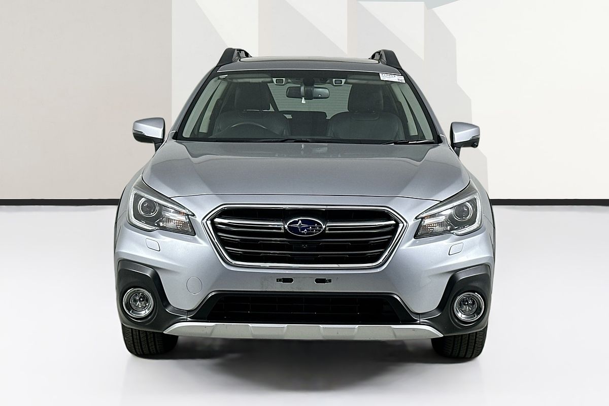 2018 Subaru OUTBACK 2.5i PREMIUM AWD MY19