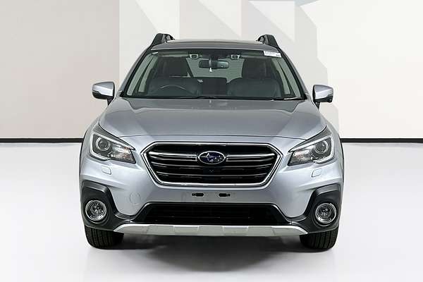 2018 Subaru OUTBACK 2.5i PREMIUM AWD MY19