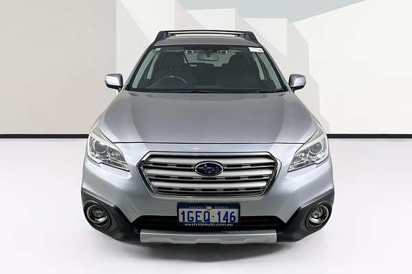 2017 Subaru OUTBACK 2.5i  AWD MY17