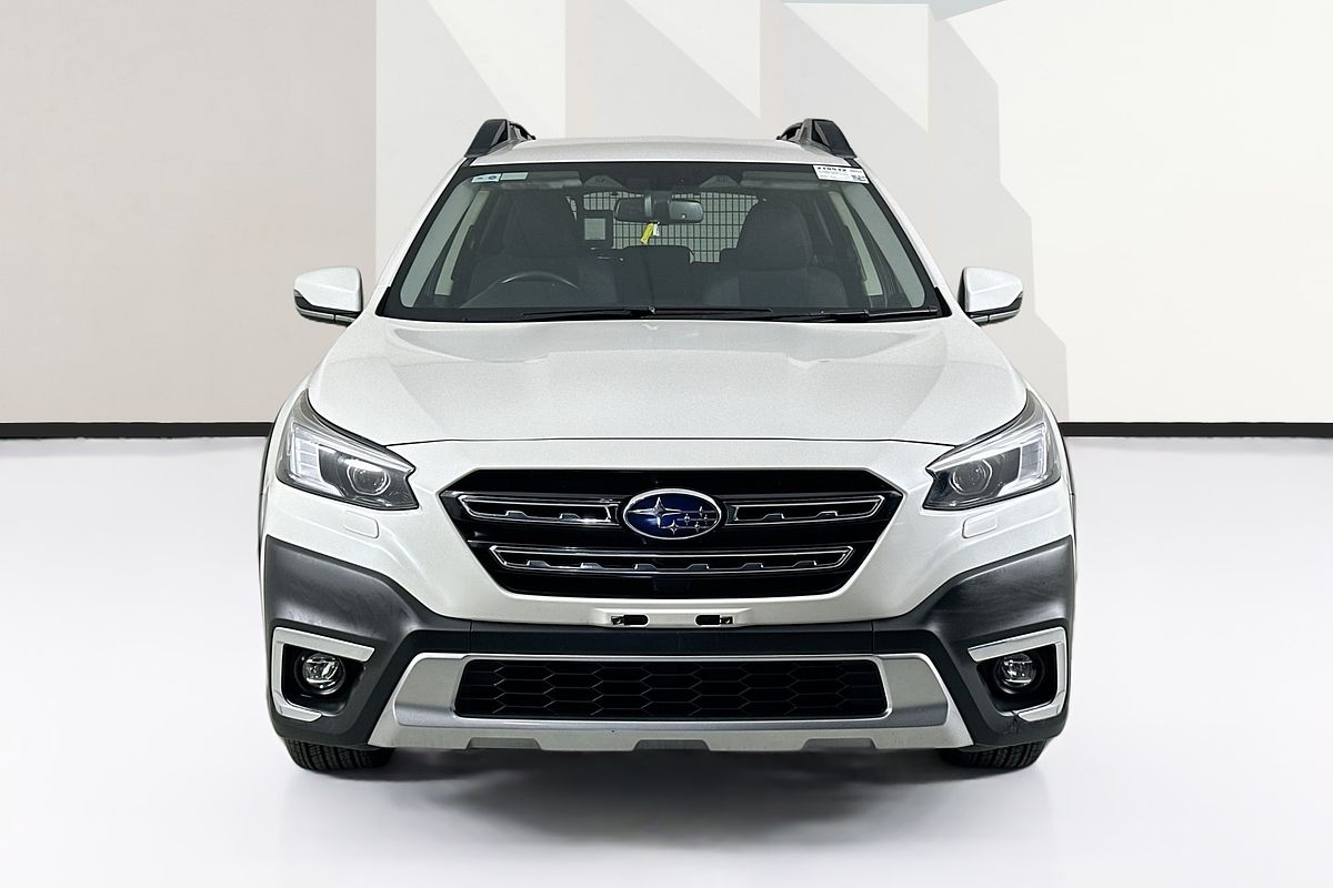 2021 Subaru OUTBACK AWD MY21