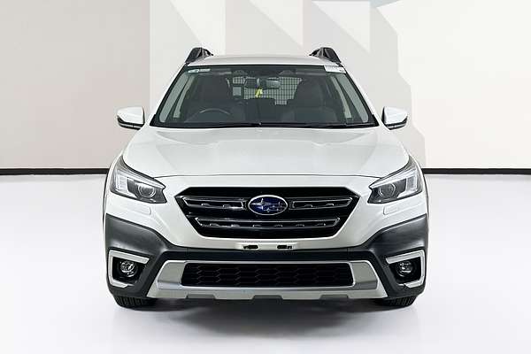 2021 Subaru OUTBACK AWD MY21