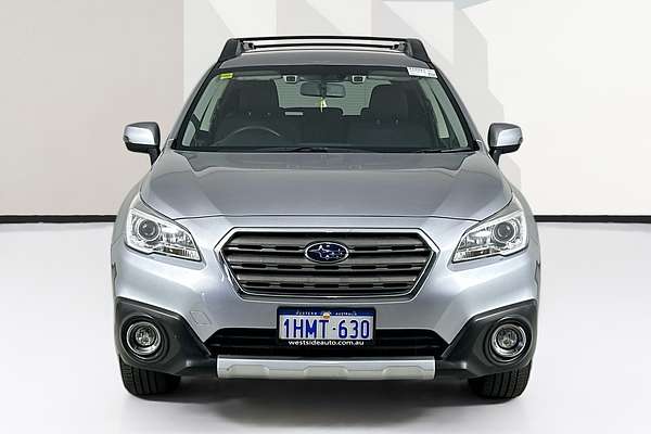 2017 Subaru OUTBACK 2.5i  AWD MY17
