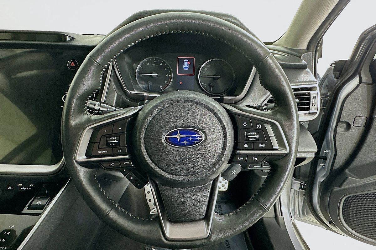2021 Subaru OUTBACK AWD TOURING MY21