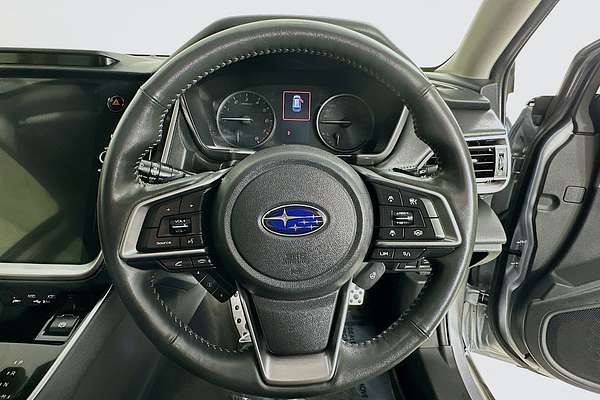 2021 Subaru OUTBACK AWD TOURING MY21