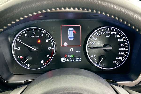 2021 Subaru OUTBACK AWD MY21