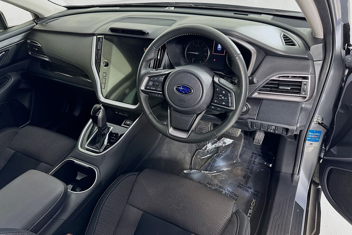 2023 Subaru OUTBACK AWD MY23